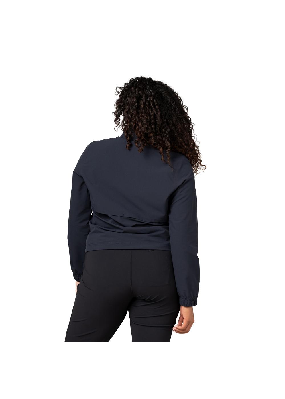 Storm Creek Women's Outdoer Super Stretch Performance Pullover 4