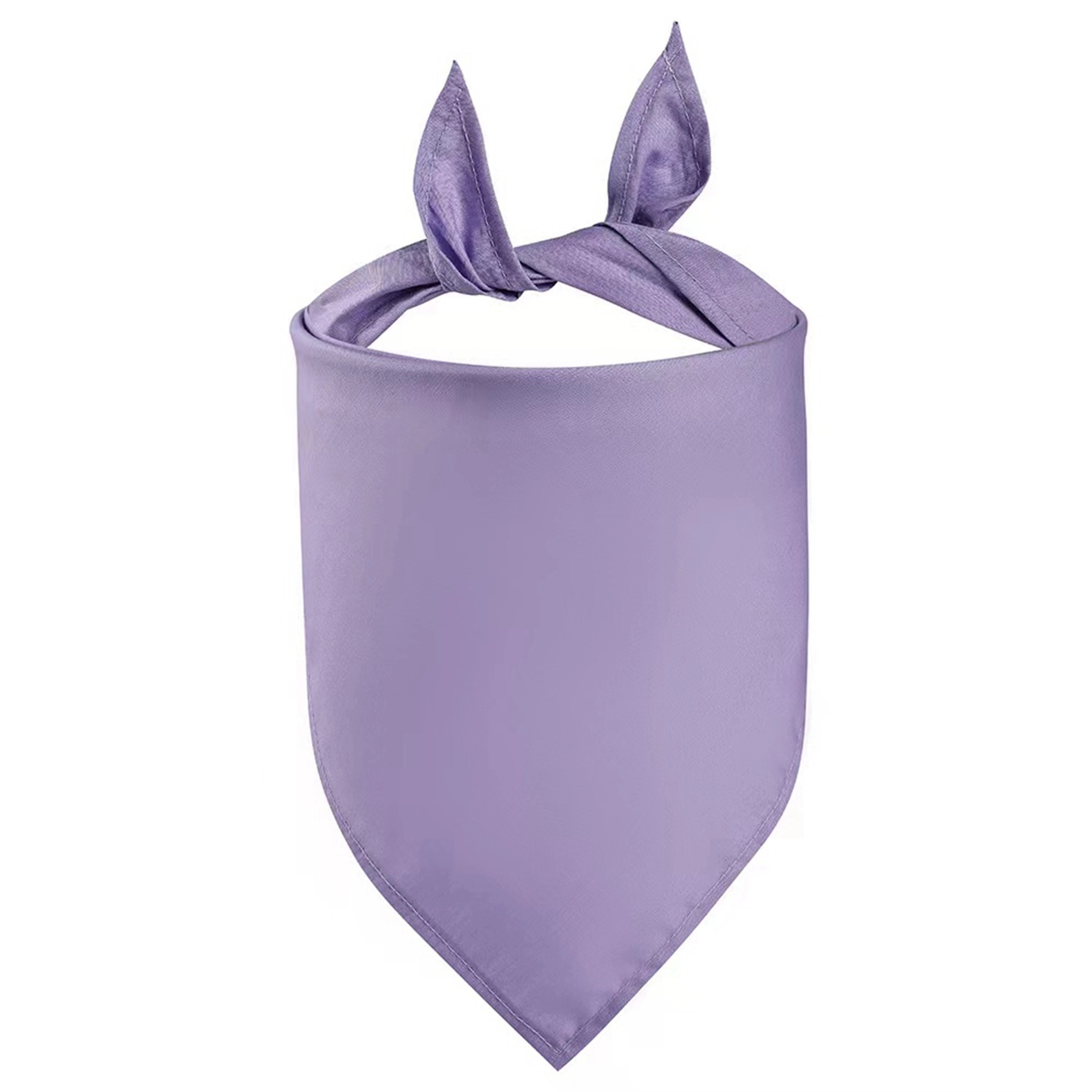 Adjustable Dog Bandana 16