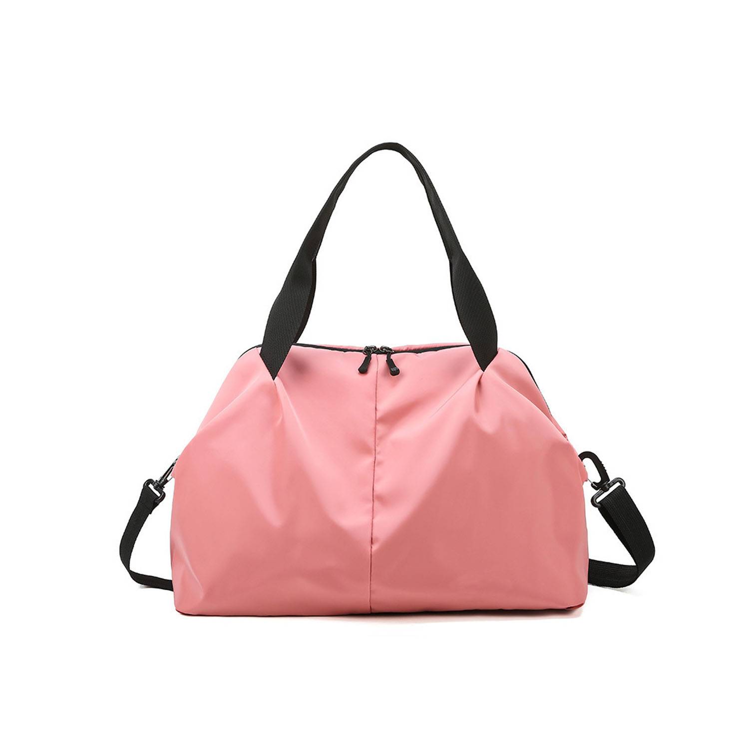 Lightweight Anti-Theft Oxford Travel Bag Detachable Strap 8