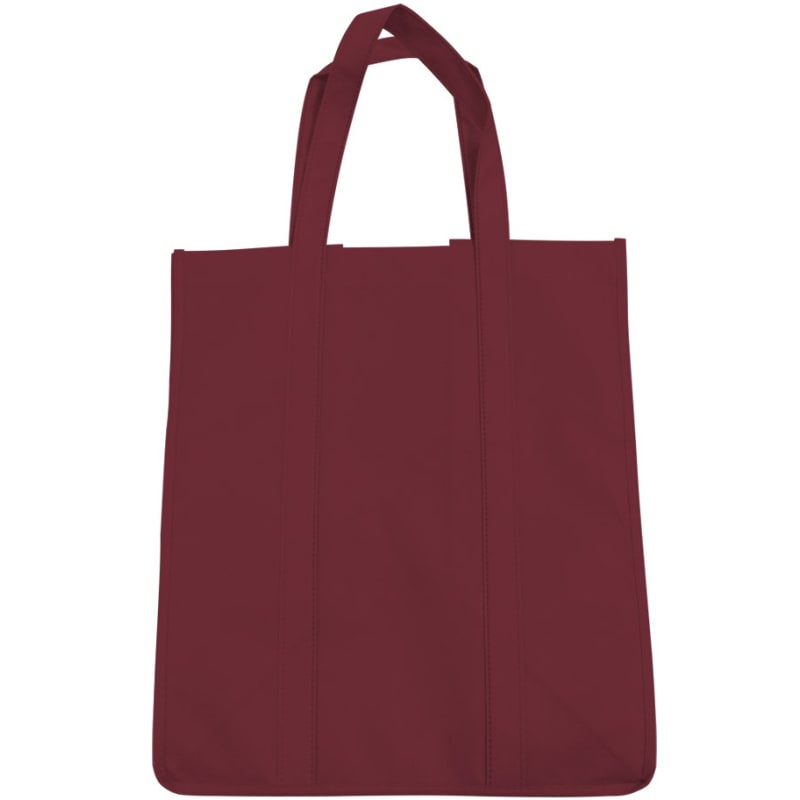 The Casual Tote Bag 14