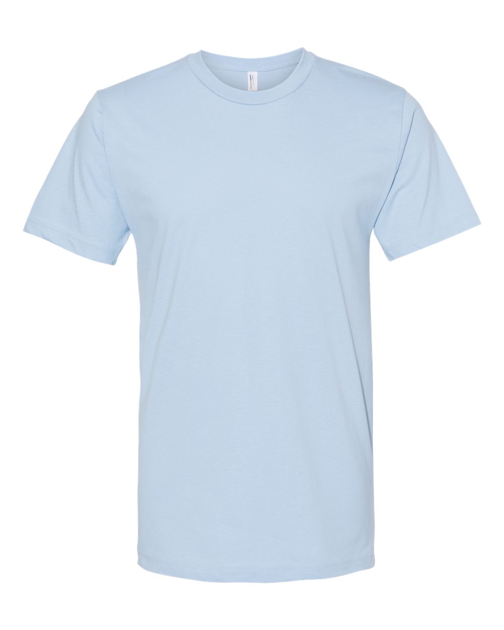 Unisex Fine Jersey Tee - 2001 19