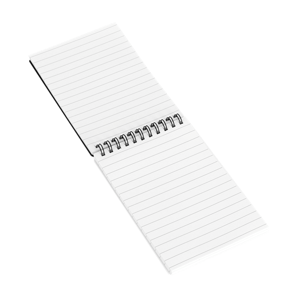 Arch Recycled Cover Notebook with FSC Inner Pages 102