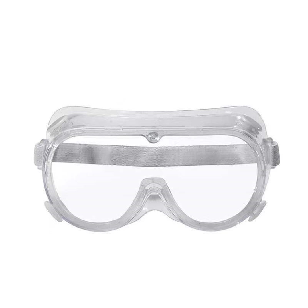 Fog-proof Fully Enclosed Goggles 1