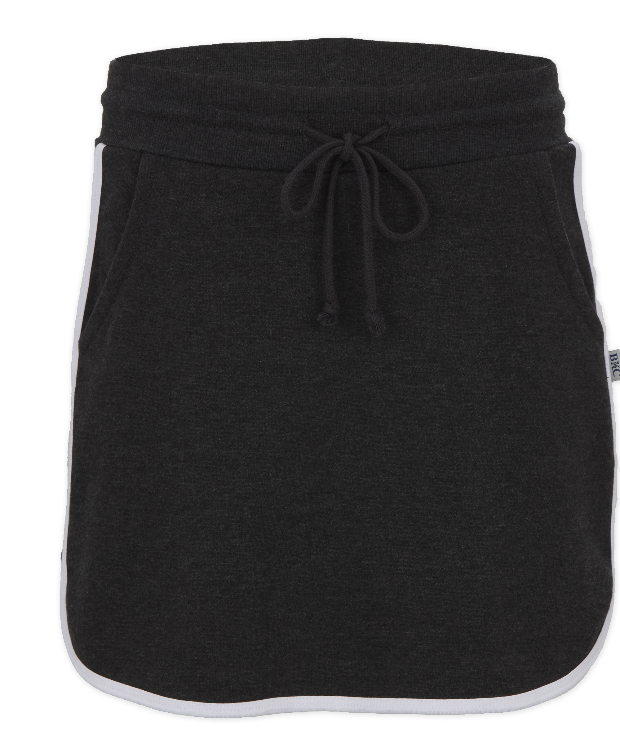 BOXERCRAFT  FRENCH TERRY SKORT 3