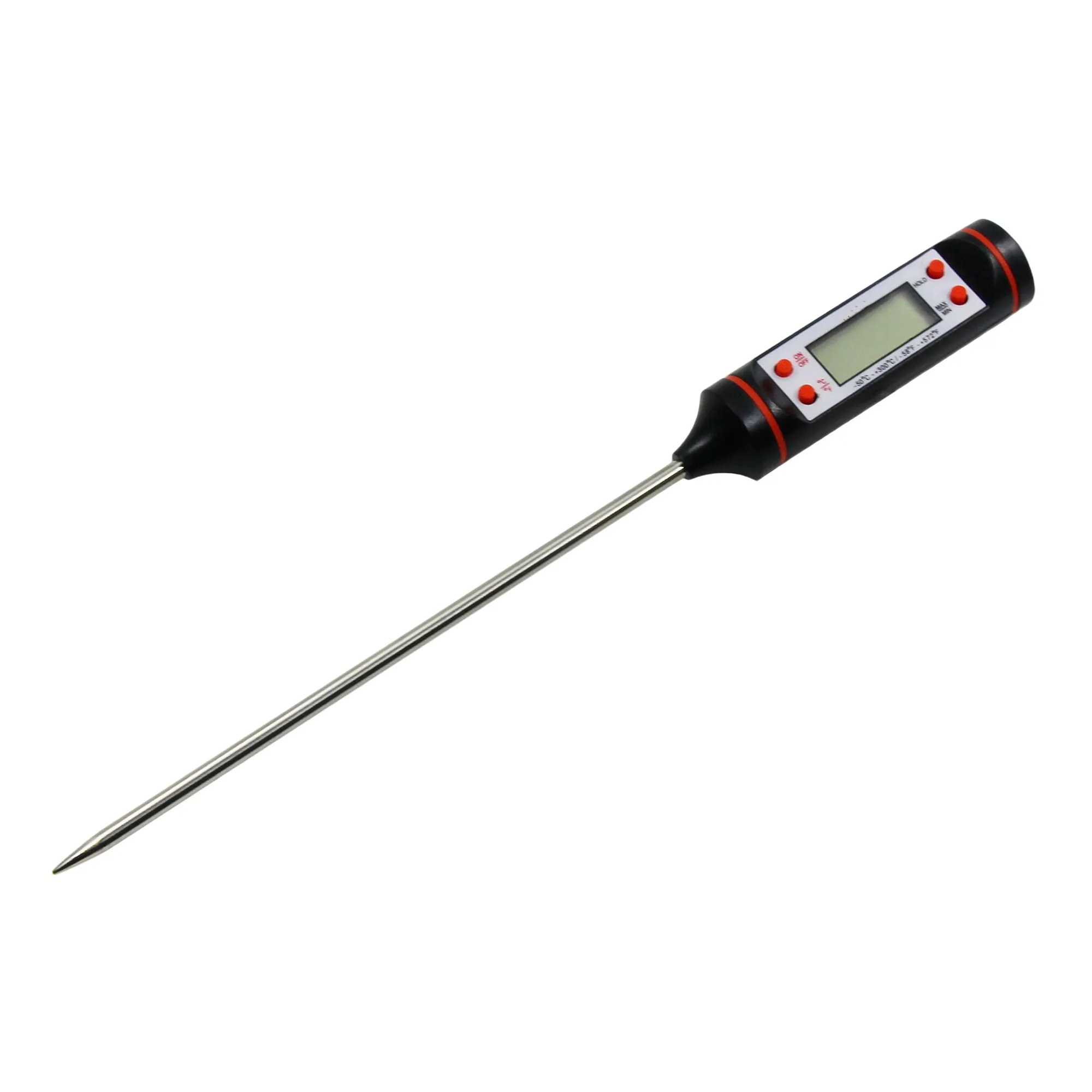Digital Food Thermometer 3