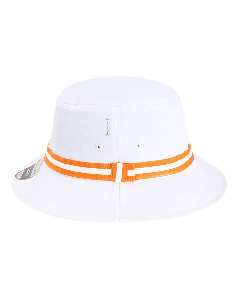 The Oxford Performance Bucket Hat - 1371P 38