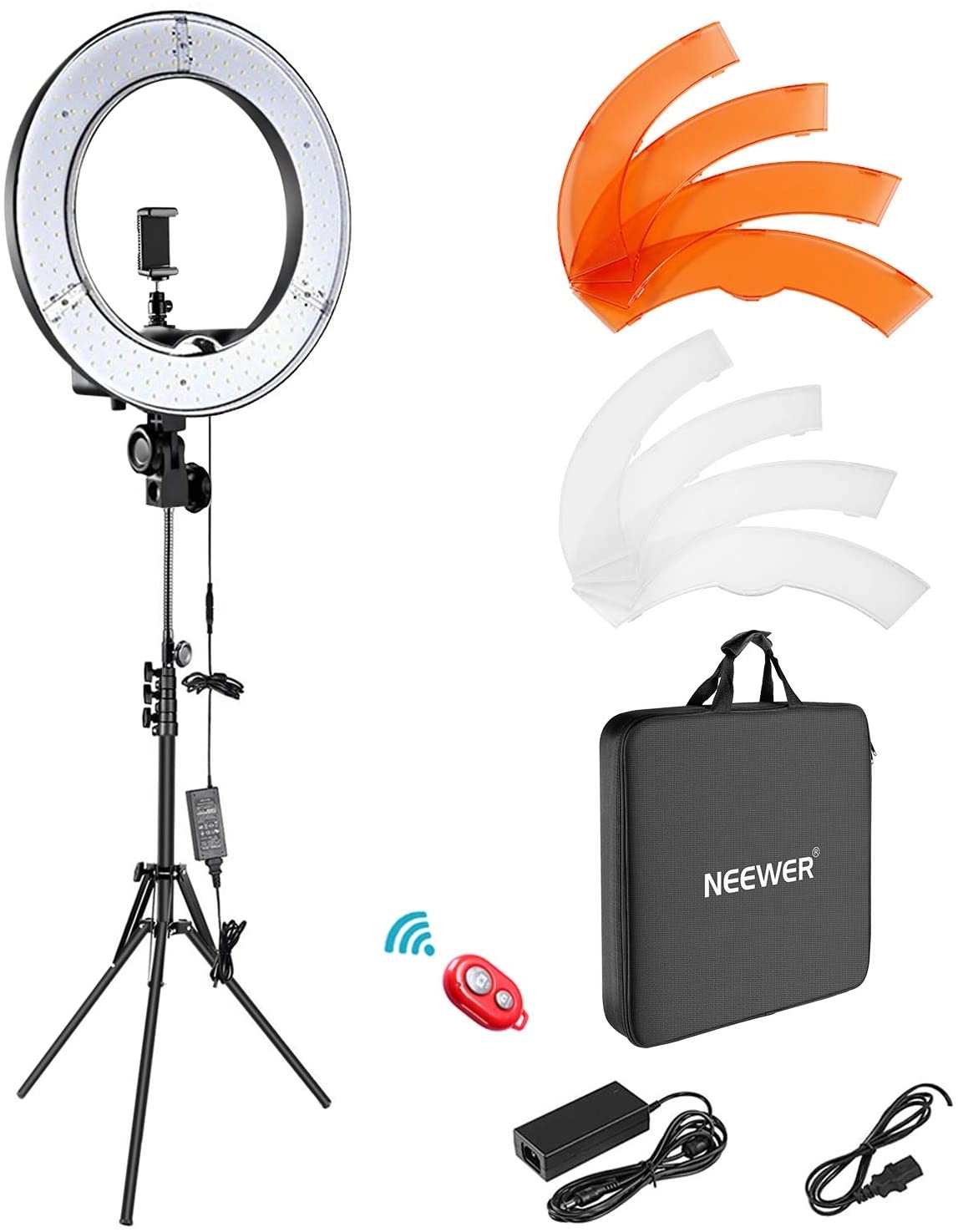 18" Ring Light 2