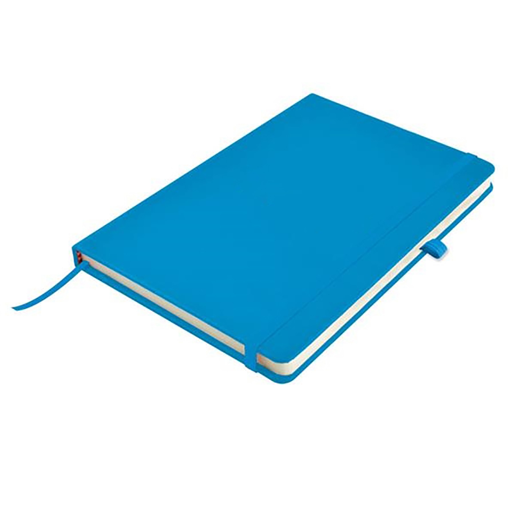 Pu Leather A5 Journal Notebook 4