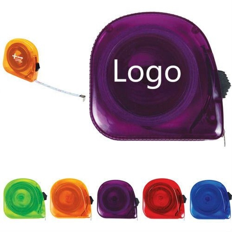 Translucent Tape Measure (197') 1