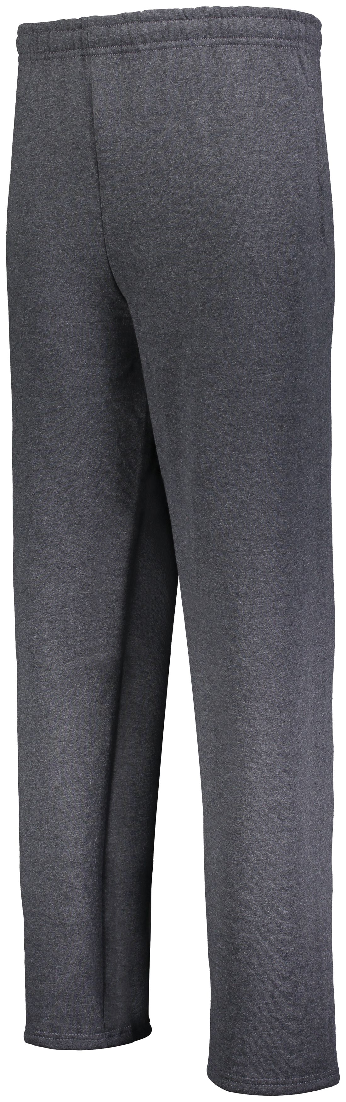 Dri-Power® Open Bottom Pocket Sweatpant 3