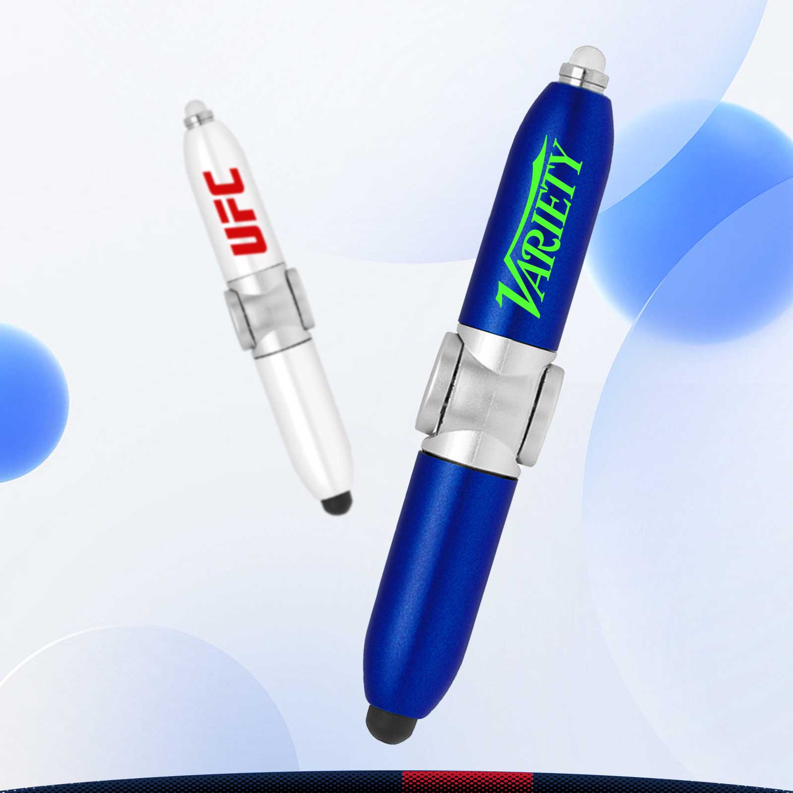Nixey 4in1 Stylus Pen 6