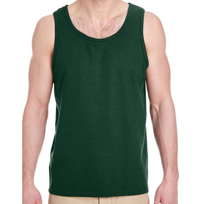 Gildan Adult Heavy Cotton™ Tank 2