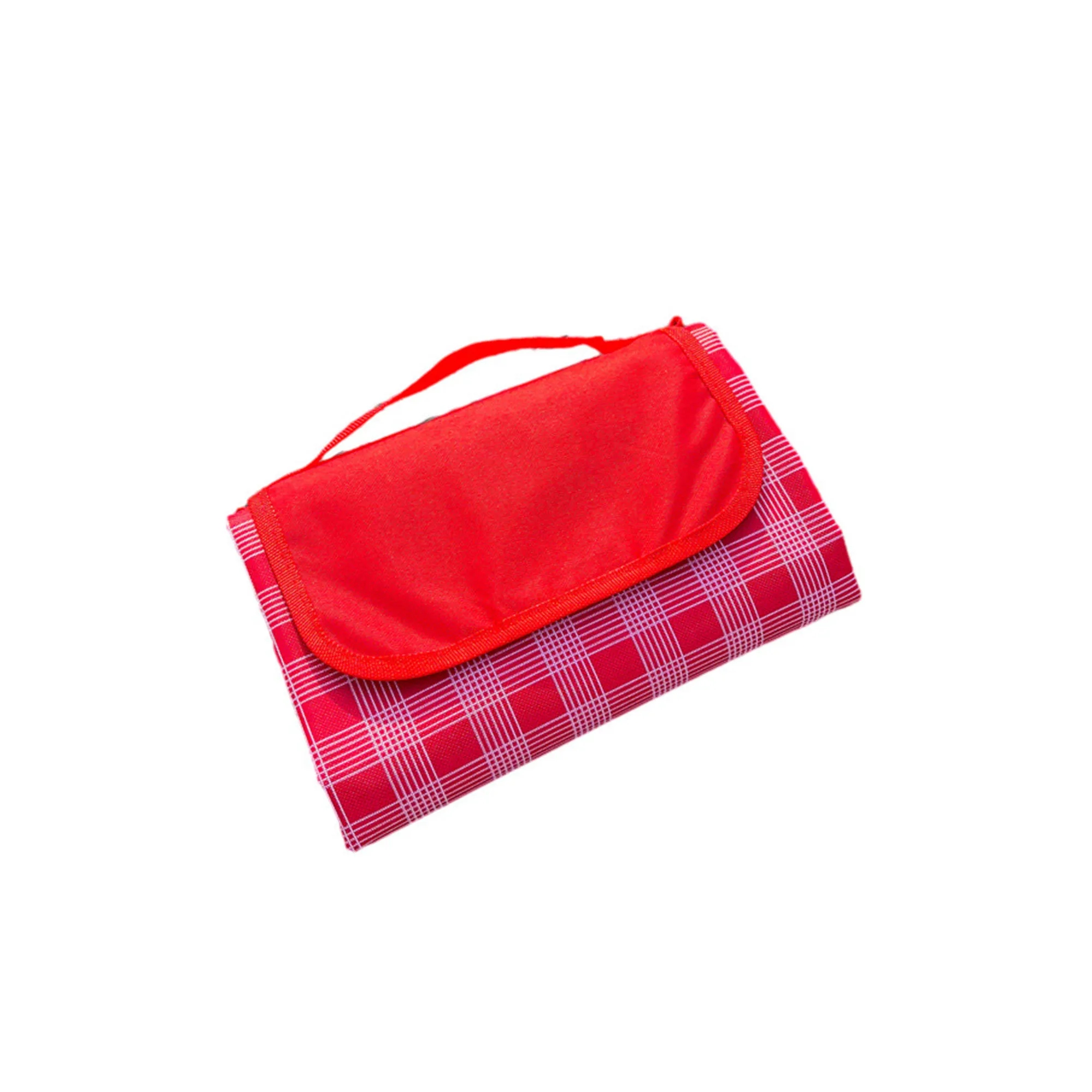 79"X59" Outdoor Large Beach Picnic Blanket MOQ10 4