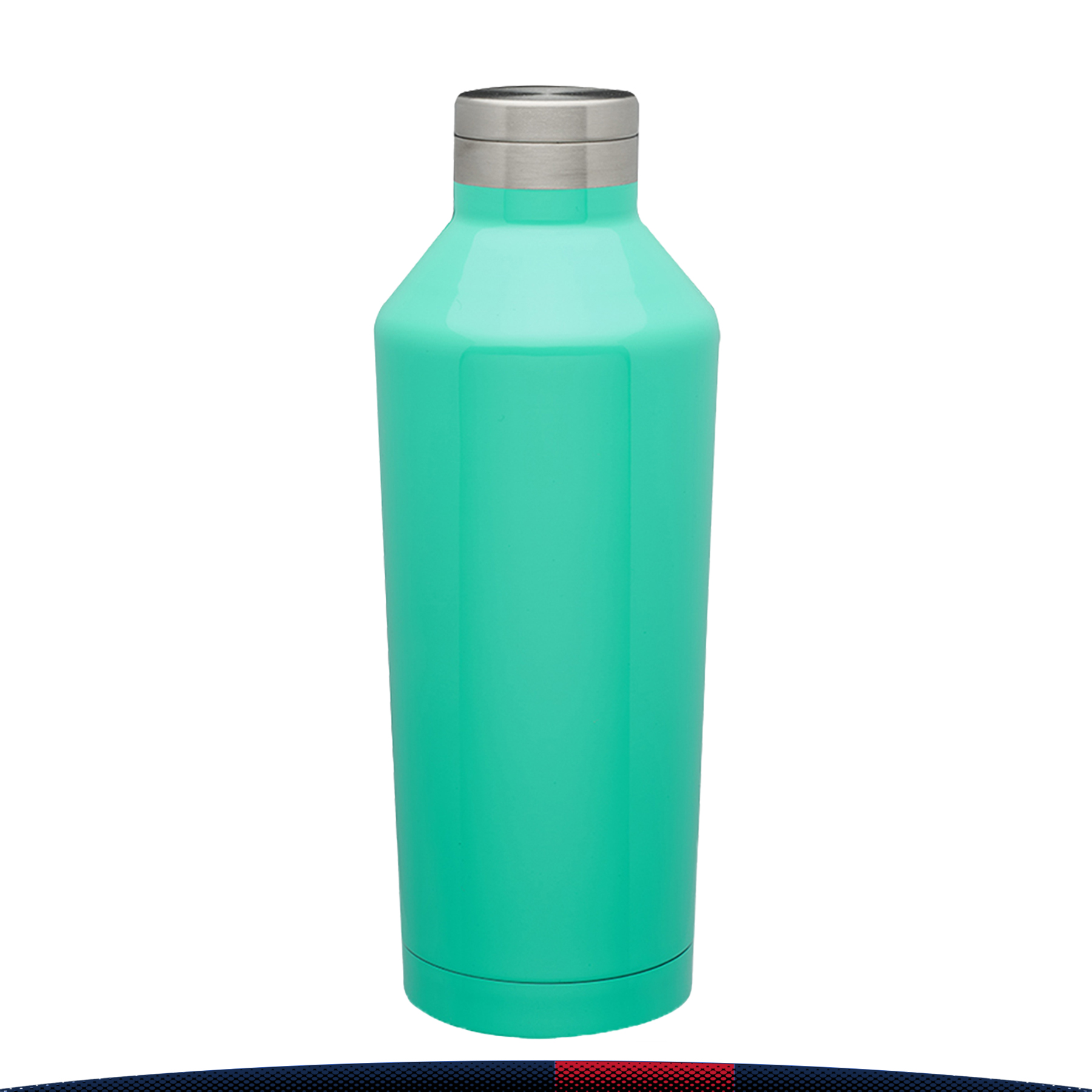 Ierly Stainless Steel Water Bottle - 17 OZ. 12