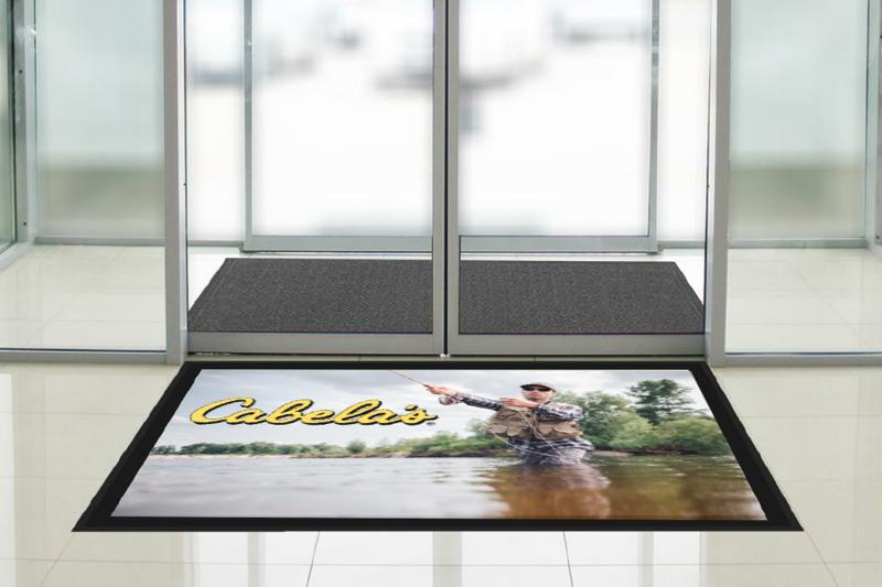 Pop Mat 3' x 5' 8