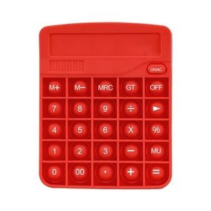 Basic Standard Small Digital Desktop Calculators 11