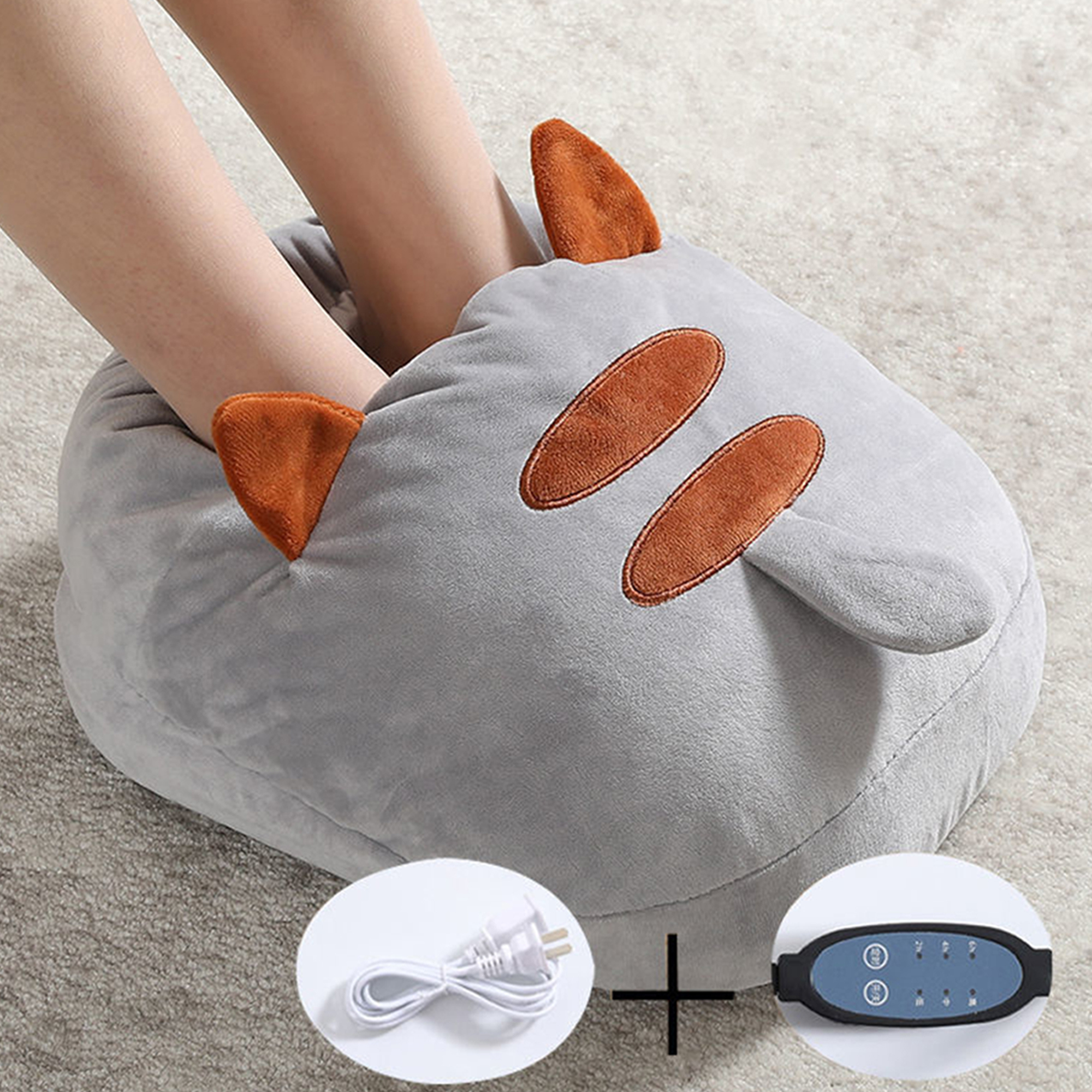 Porate Mini Handheld Fan 5