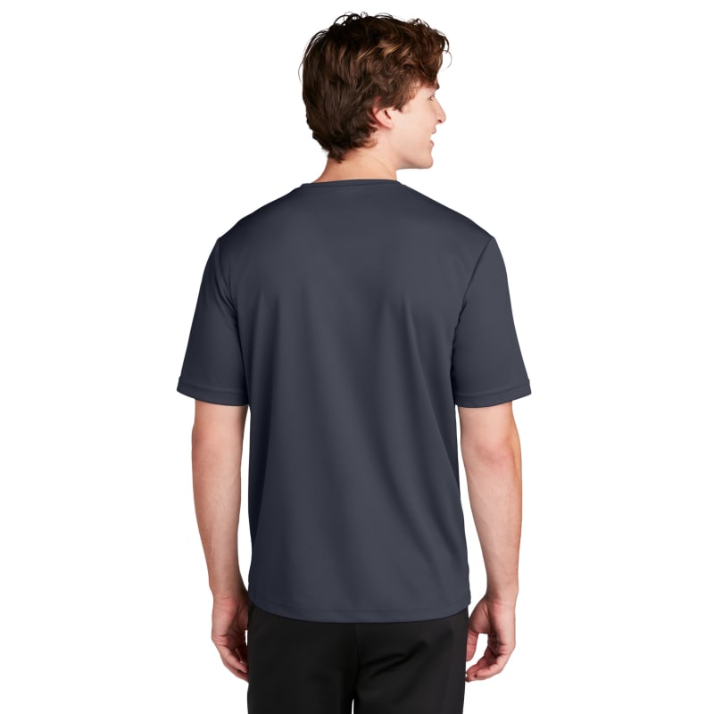 Sport-Tek PosiCharge RacerMesh Tee. 2