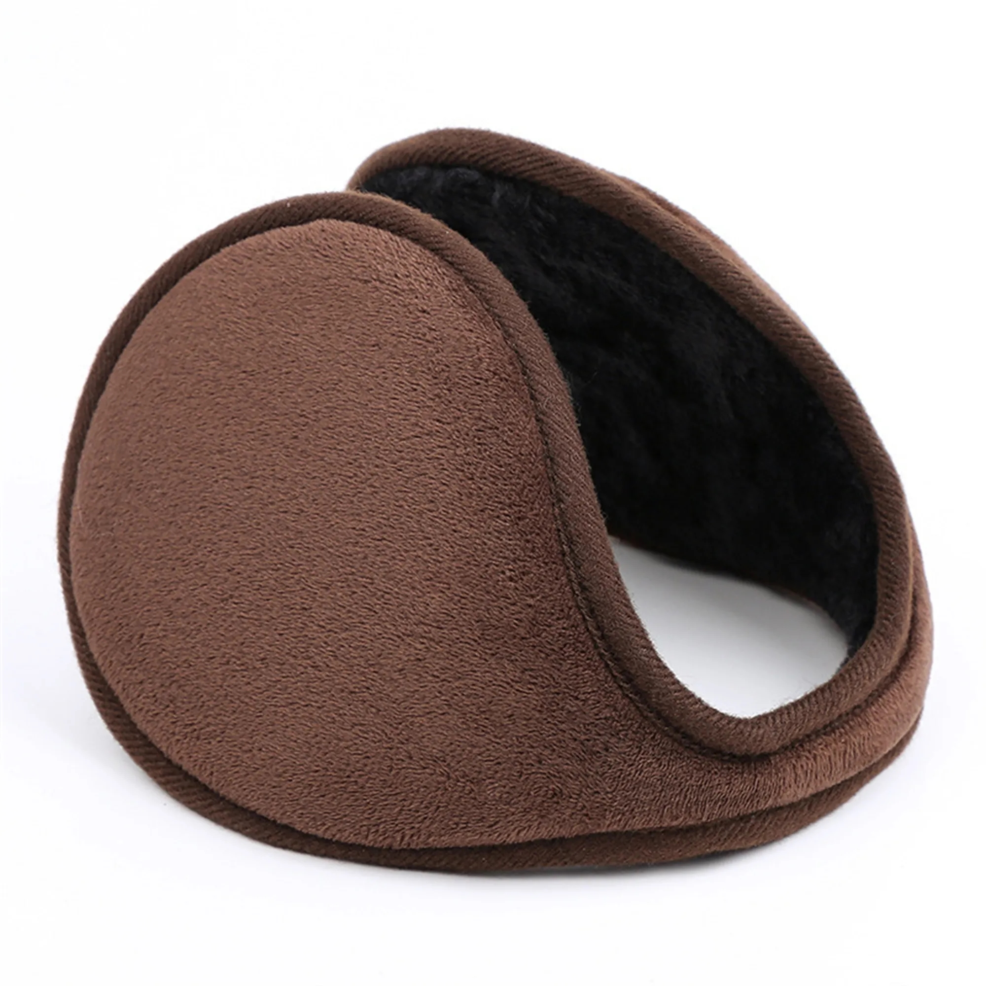 Full Color Winter Warm Ear Muffs 6