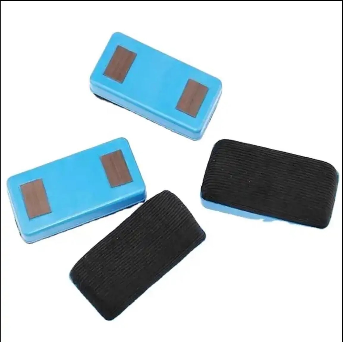 Magnetic Whiteboard Eraser 2
