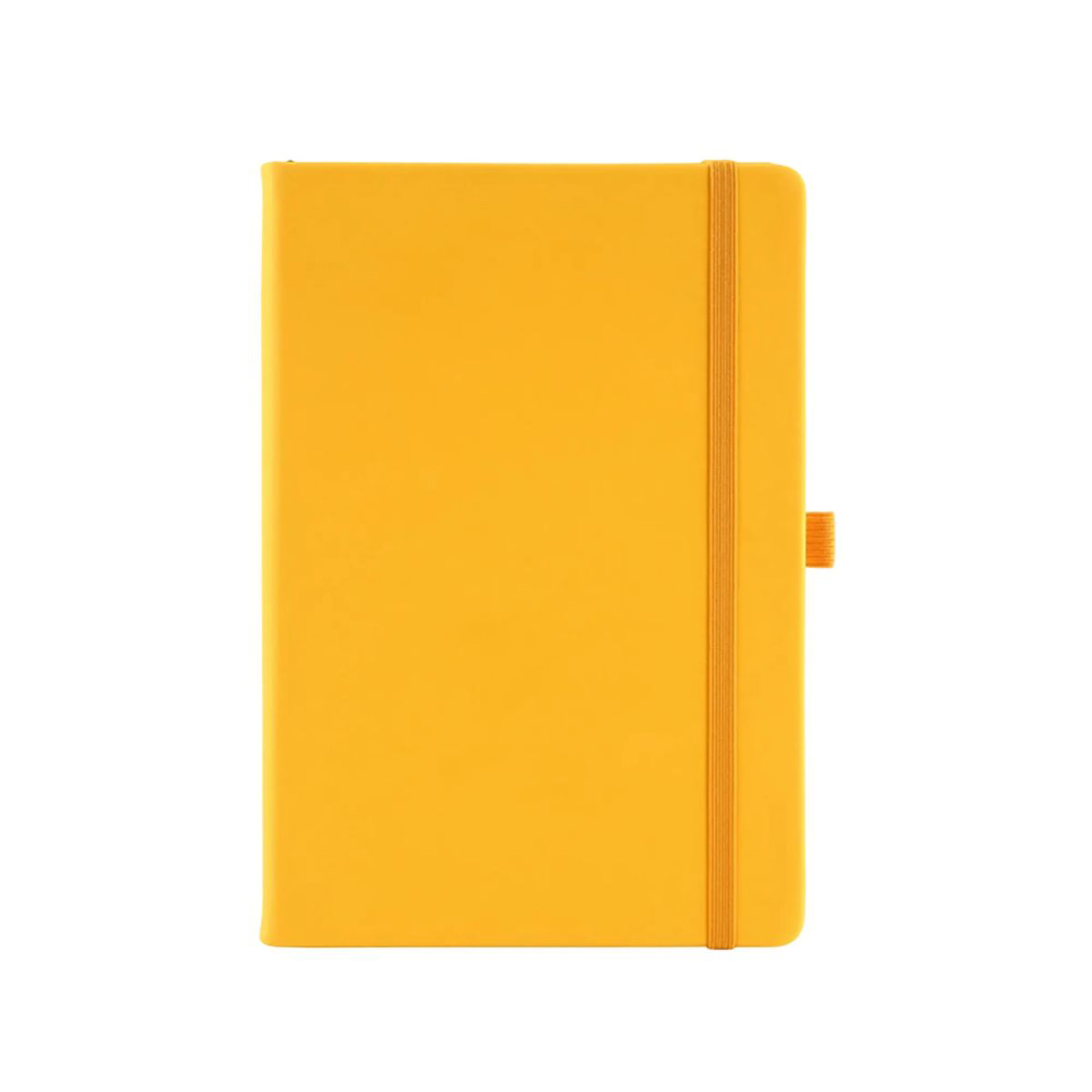 Portable PU Leather Notebook for Office and Travel 8