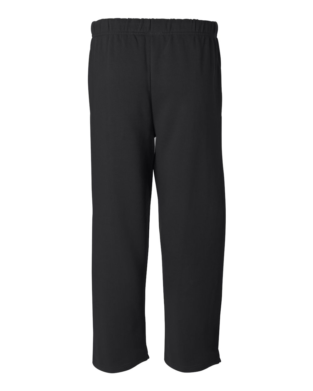 Men's Open-Bottom Sweatpants - 1277 15