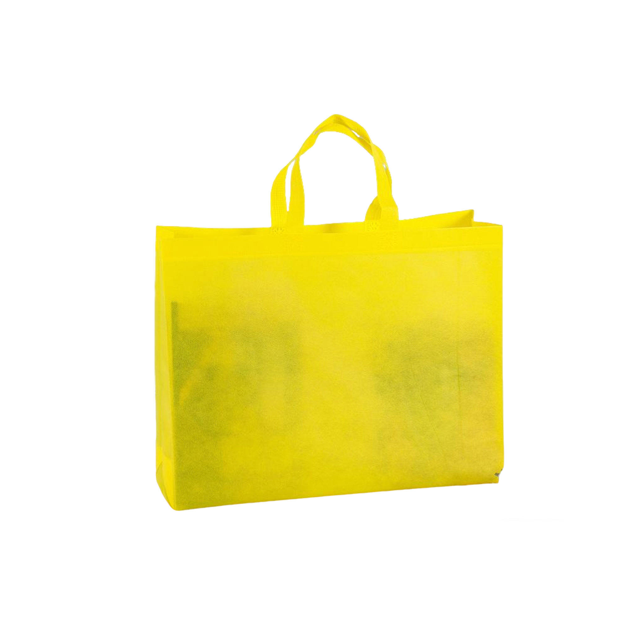 Non Woven Tote Bag 15" Middle Size 7