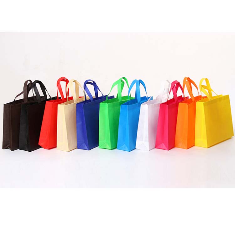 Non-Woven Tote Bag 5