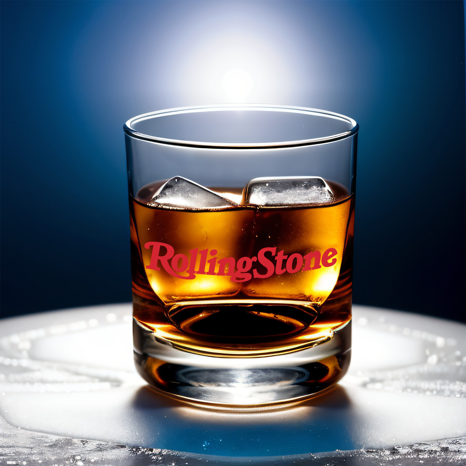 11 oz. Libbey Whiskey Glasses 5