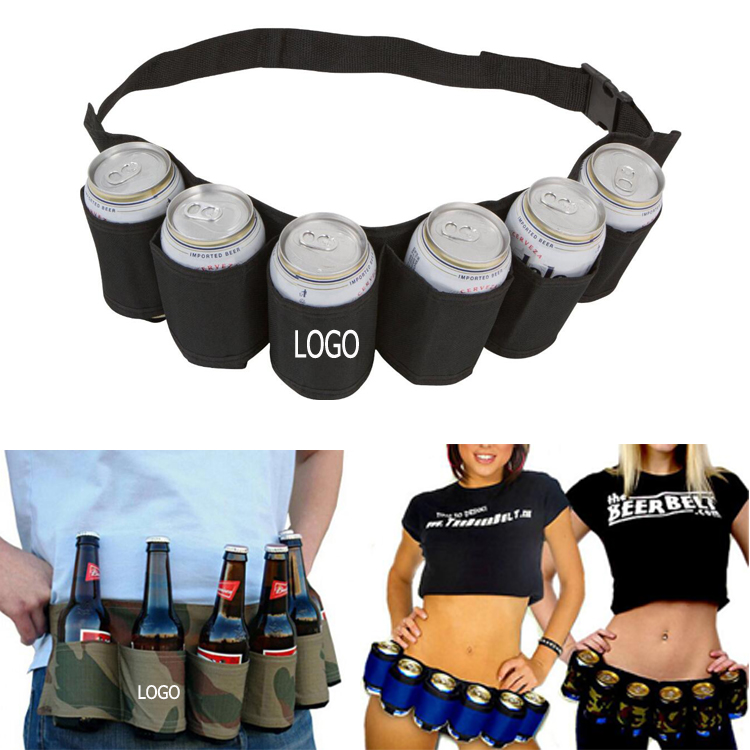 Drink Can Belt 2