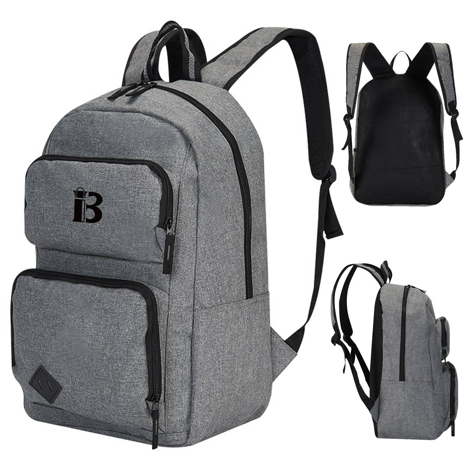 Leisure Business Backpack 2