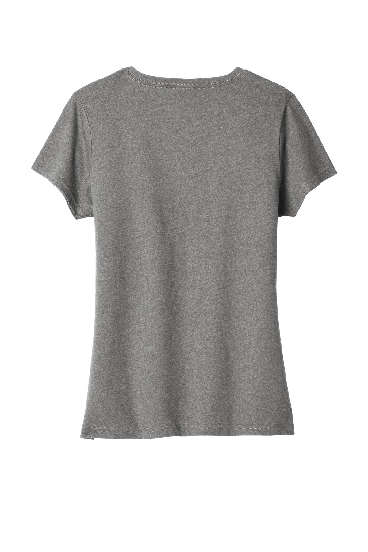 Port & Company® Women's Fan Favorite Blend V-Neck Tee 32