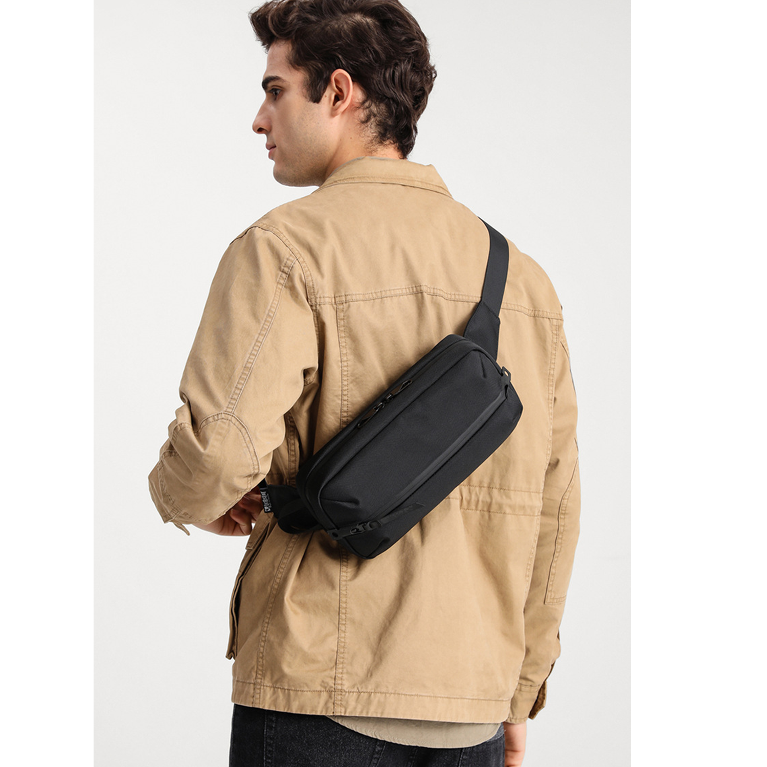 Crossbody Bag with Adjustable Shoulder 6
