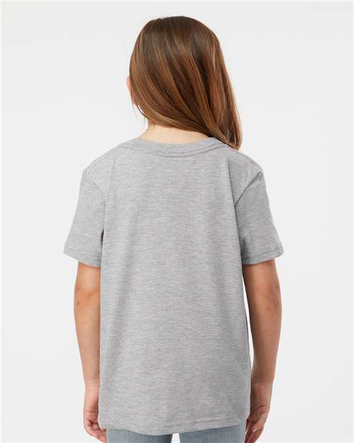 Youth Fine Jersey T-Shirt - 235 97