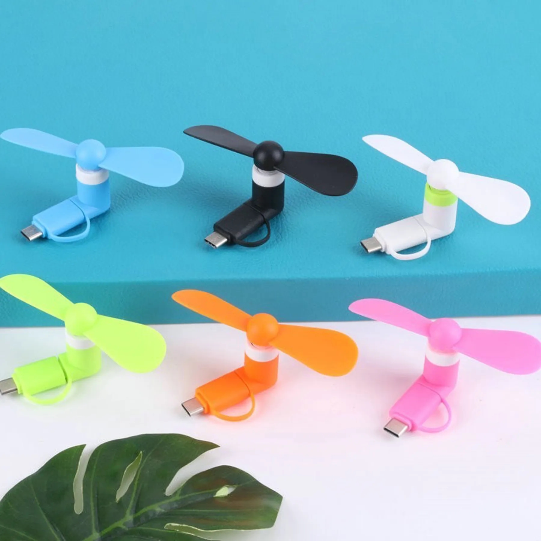 Mini Fan 2