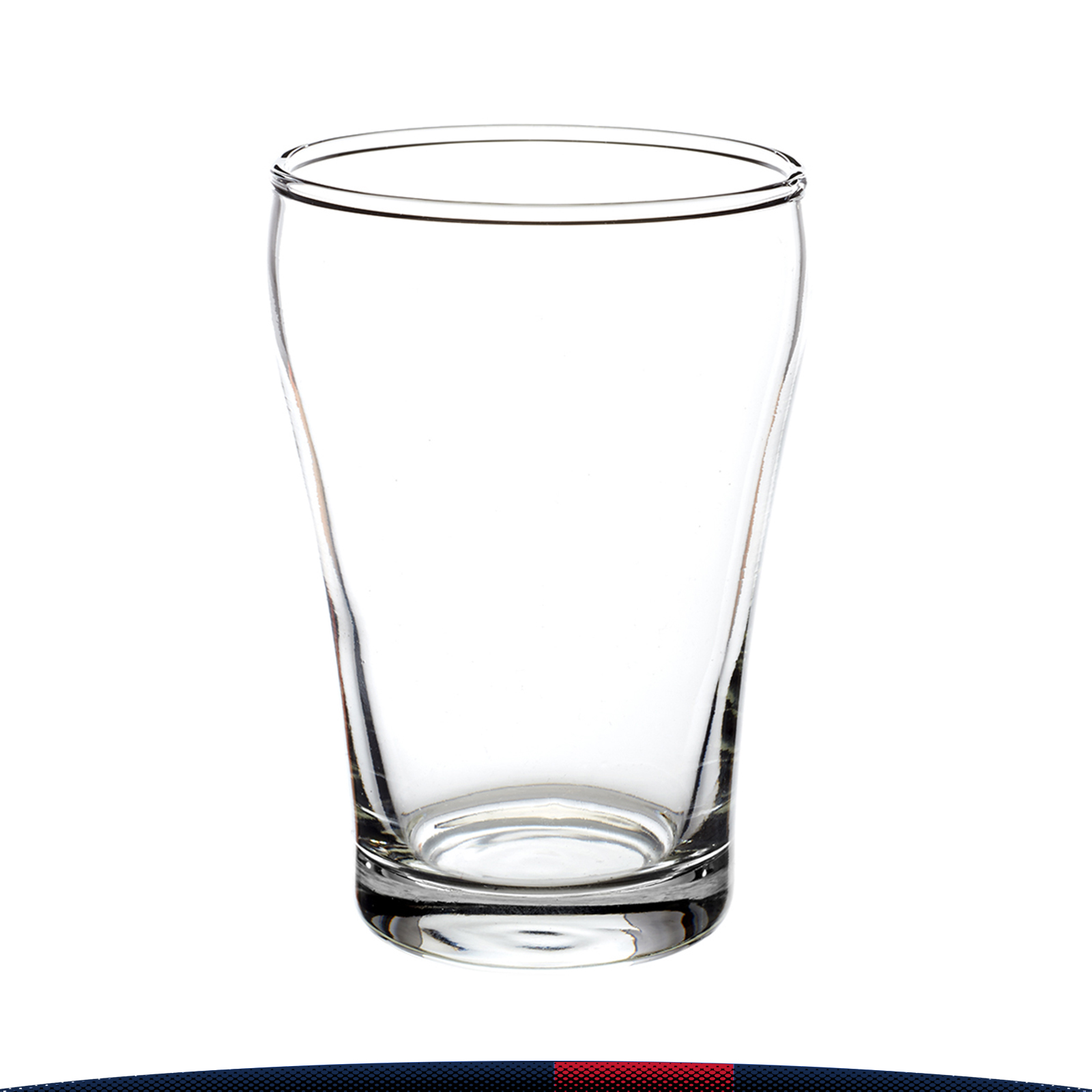 5.5 oz. Idstein Beer Tasting Glasses, custom glassware with logo imprint 6
