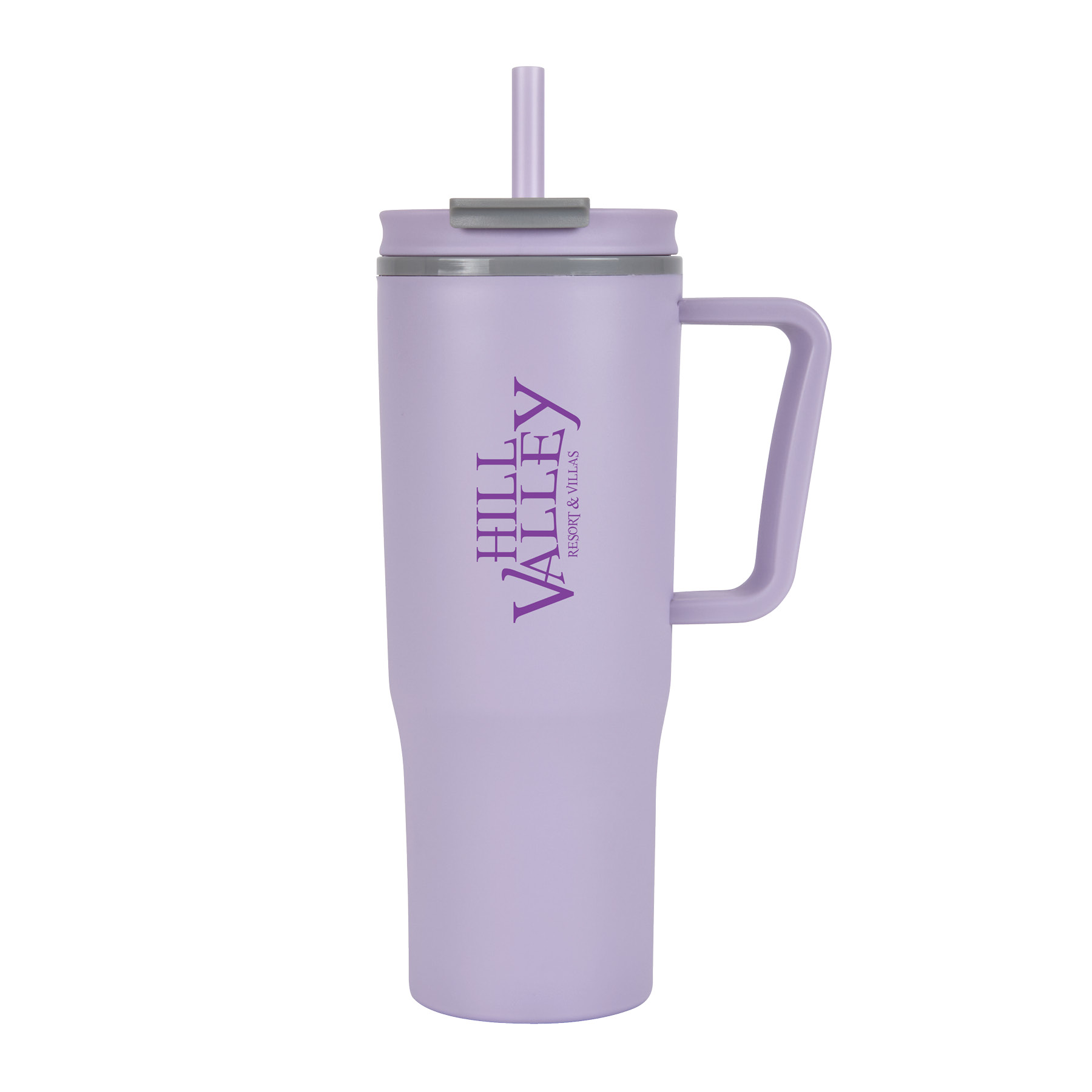 Agnew 30 oz. Double Wall Polypropylene Mug 16