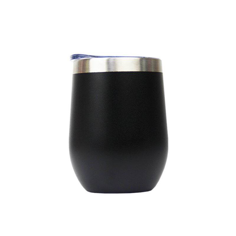 12oz Vacuum Insulated Stainless Steel Tumbler 2