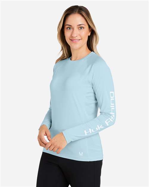 Women's LoPro Pursuit Long Sleeve T-Shirt - H612L04 36
