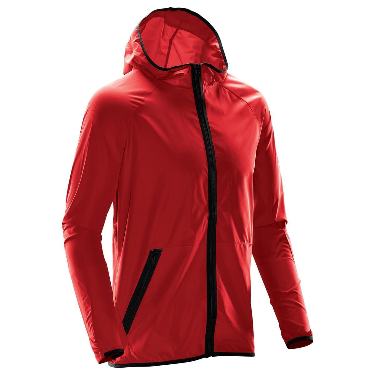 Stormtech Men's Ozone Hooded Jacket 2