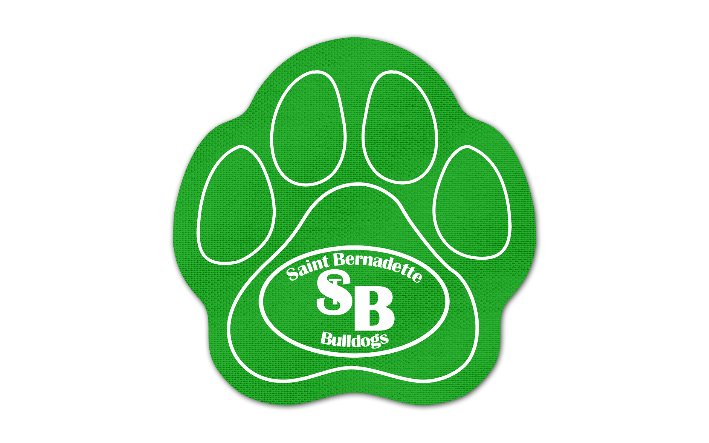 Paw Vinyl Jar Opener 5PW 17