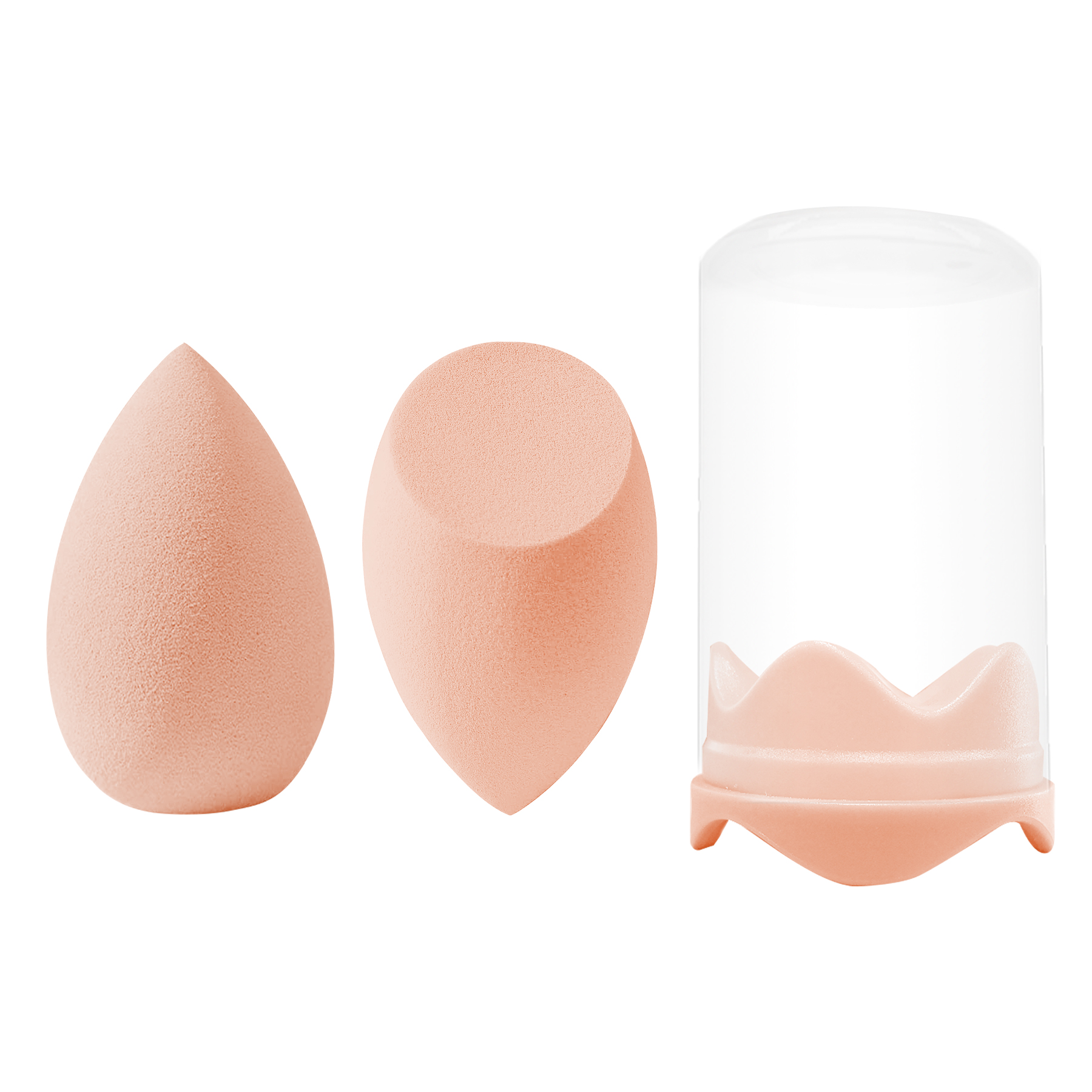 Capella Makeup Sponge 22