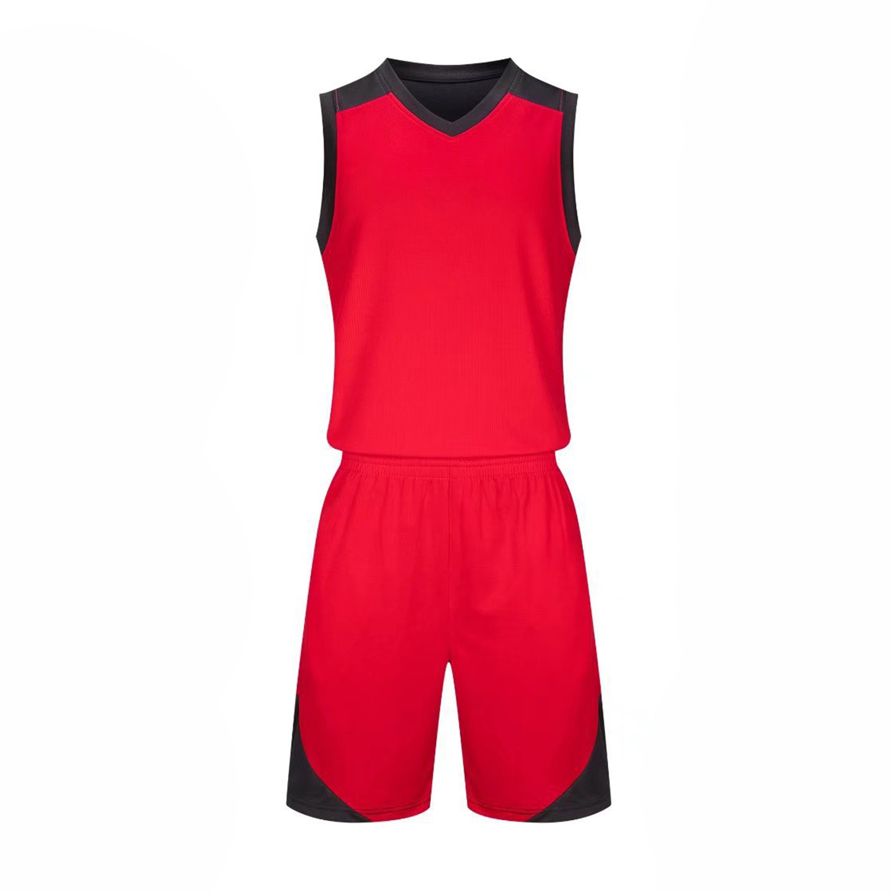 Basketball Jersey 8