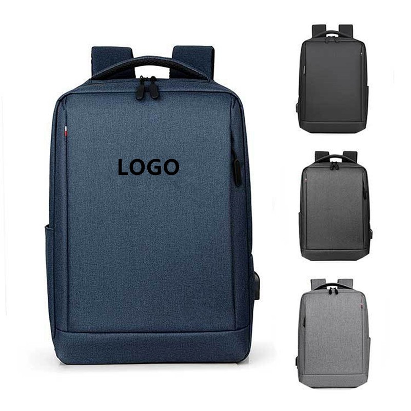 Slim Laptop Backpack 3