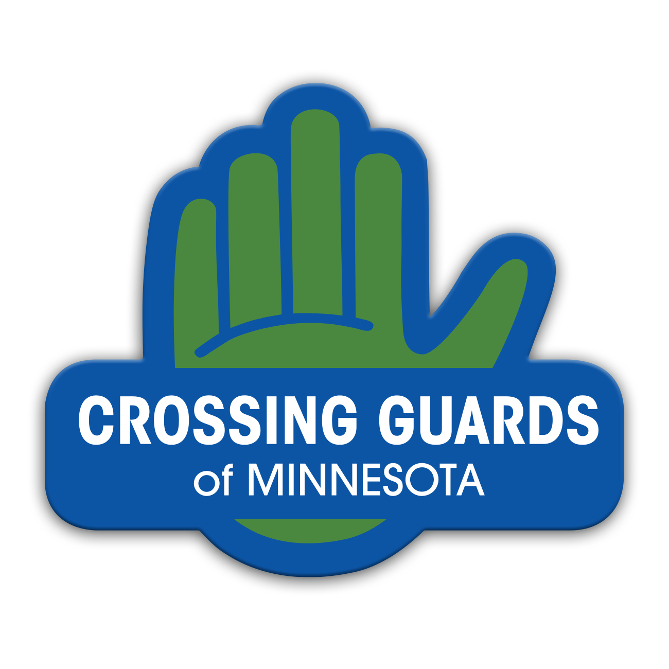 USA Made Full Color Rigid Vinyl Custom Shaped Lapel Pin W/Epoxy Dome & Steel Base