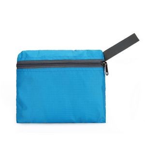 Packable Backpack Waterproof Foldable Backpack 2