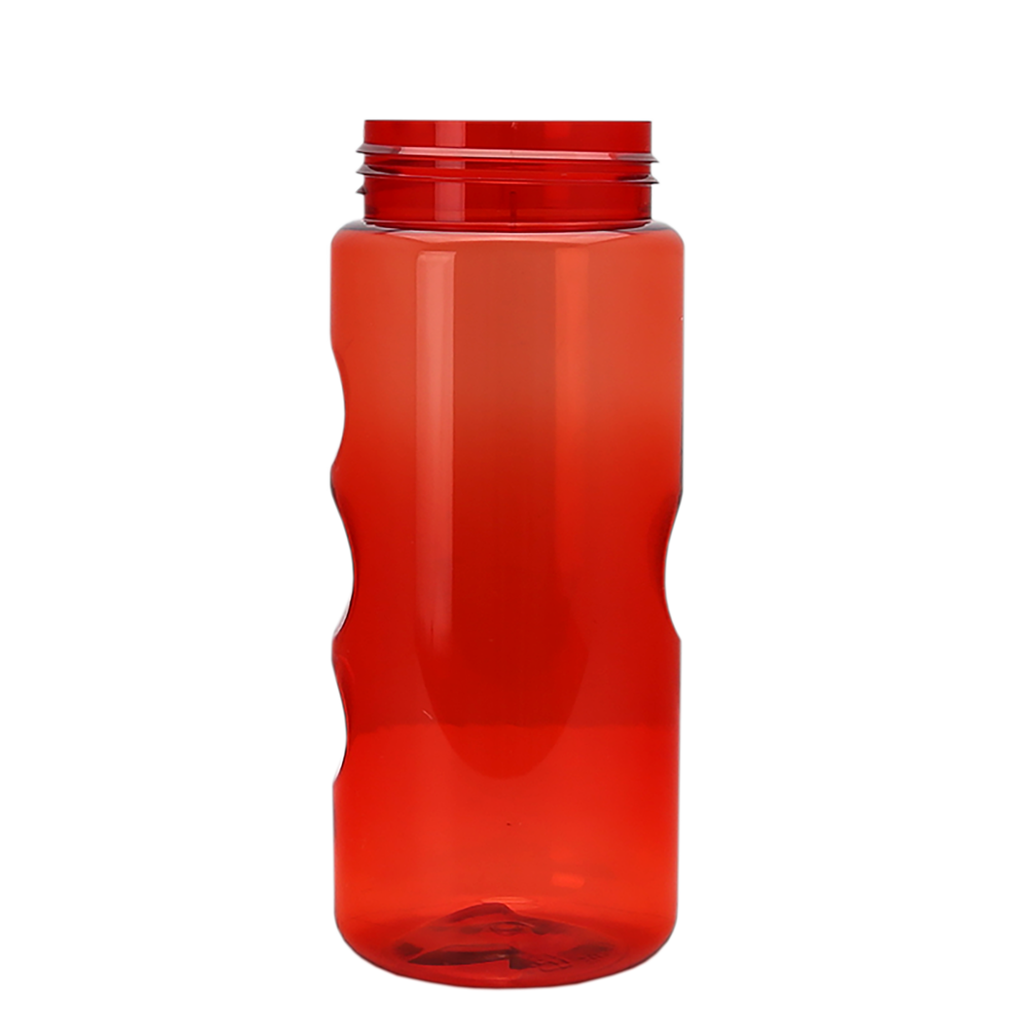 Garyline® Mini Mountain Tritan® Bottle with Flip-Top Lid - 22 oz. 177