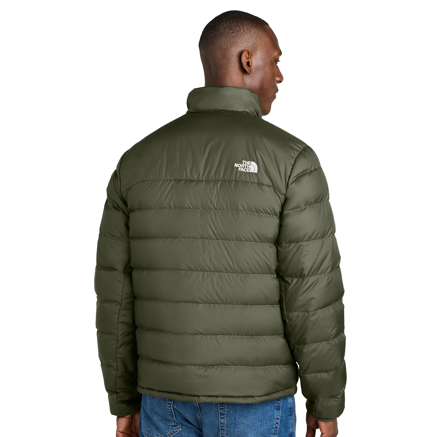 The North Face® Puffer Jacket 3