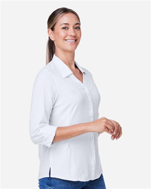 Women's Ultra UVP® Marina Shirt - CE510LW 26