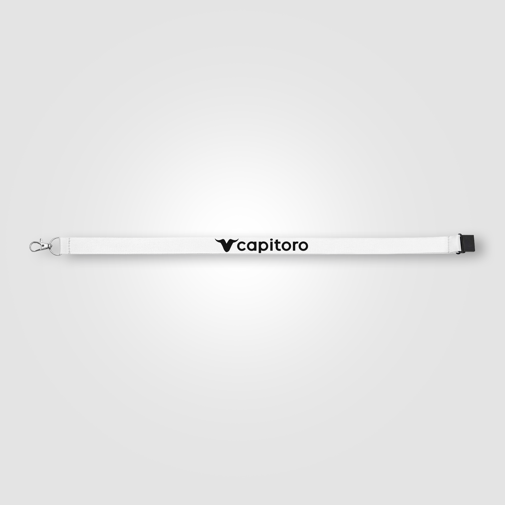 Elix rPET Breakaway Lanyard - 21.3" x 1" 17